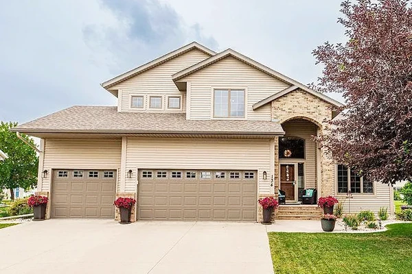 Free Home Valuation